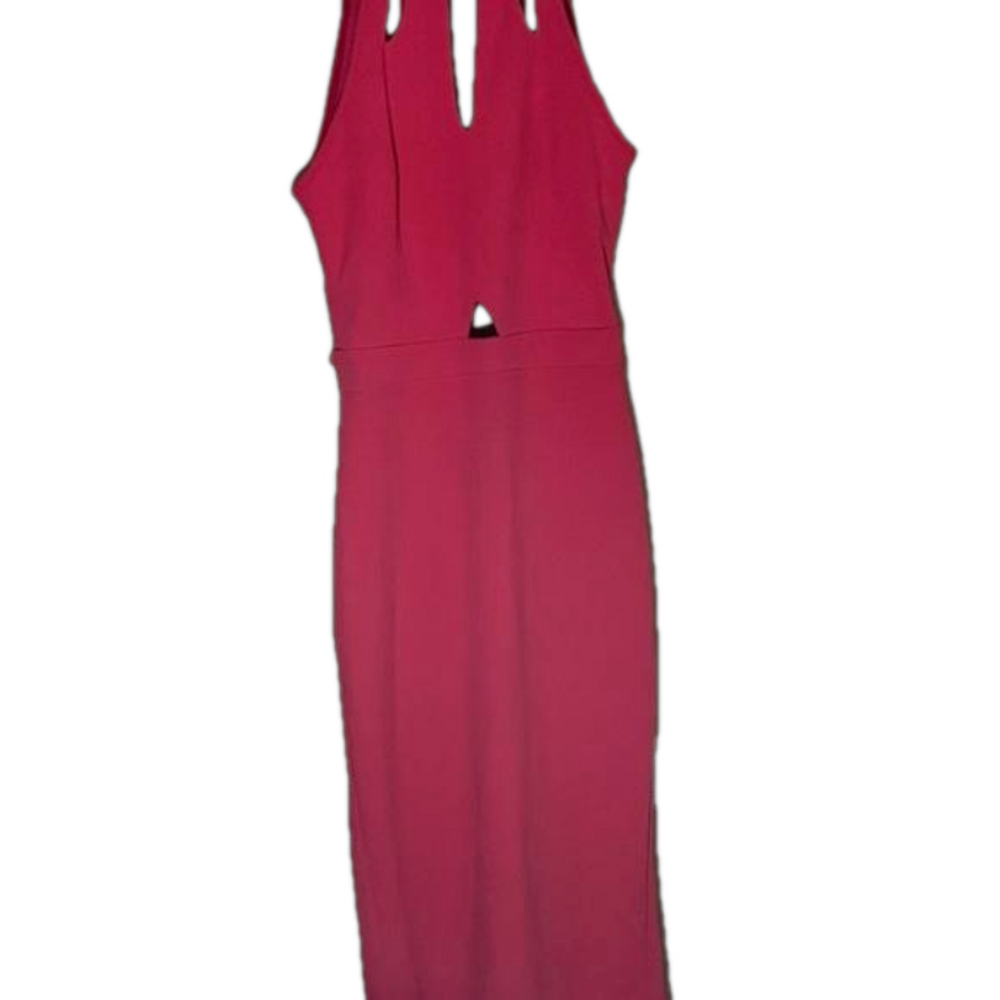 Women’s PRIVY short dress with sexy cutouts. Size S - Picture 2 of 11
